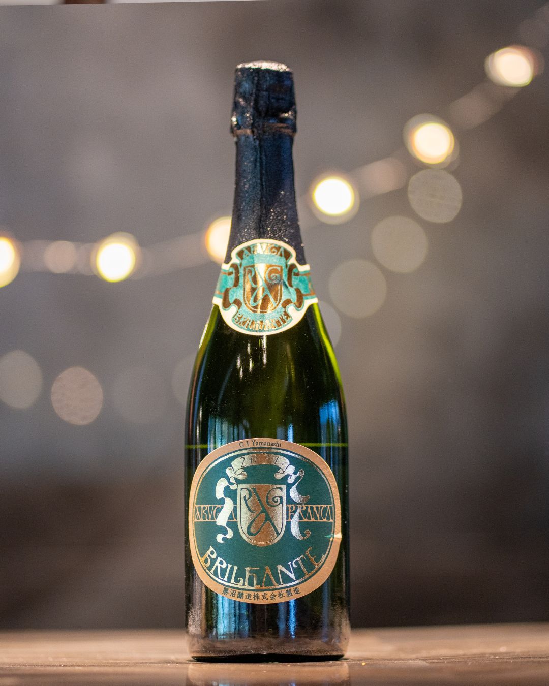 アルガブランカブリリャンテ