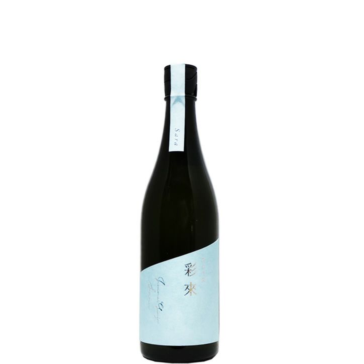 彩來（さら）純米吟醸720ml | INUISAKE-TEN ONLINE