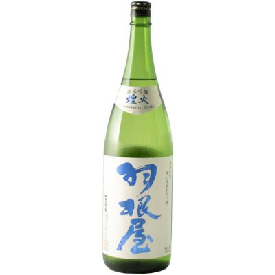 天吹（あまぶき） 梅酒【龍王】大吟醸仕込 500ml | INUISAKE-TEN