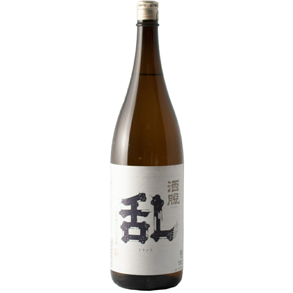 酒脱（しゃだつ）乱1800ml | INUISAKE-TEN ONLINE