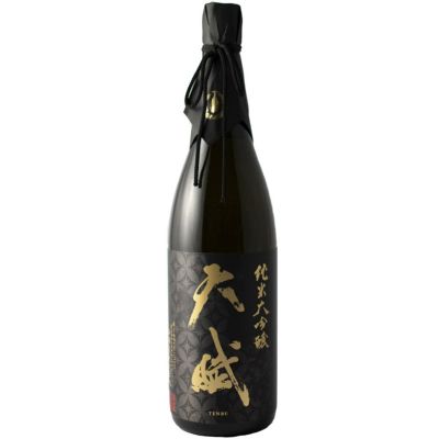 太陽の雨音（たいようのあまおと）檸檬 炭酸割専用1800ml | INUISAKE