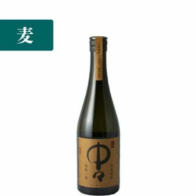 龍乃幹（りゅうのみき）長期貯蔵 麦焼酎720ml | INUISAKE-TEN ONLINE