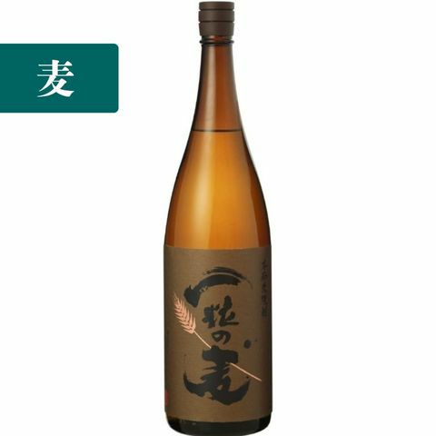 山猿（やまさる）麦焼酎1800ml | INUISAKE-TEN ONLINE