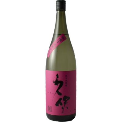 一粒の麦（ひとつぶのむぎ）麦焼酎1800ml | INUISAKE-TEN ONLINE