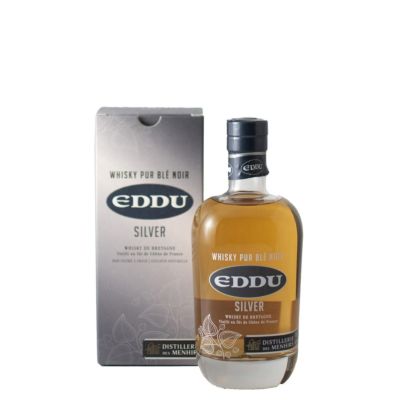 EDDU SILVER エデューシルバー そばウイスキー700ml | INUISAKE-TEN ONLINE