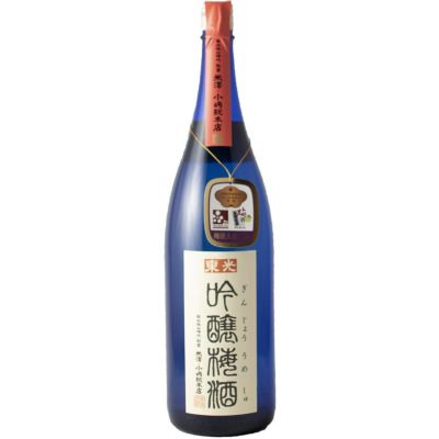 天吹（あまぶき） 梅酒【龍王】大吟醸仕込 500ml | INUISAKE-TEN