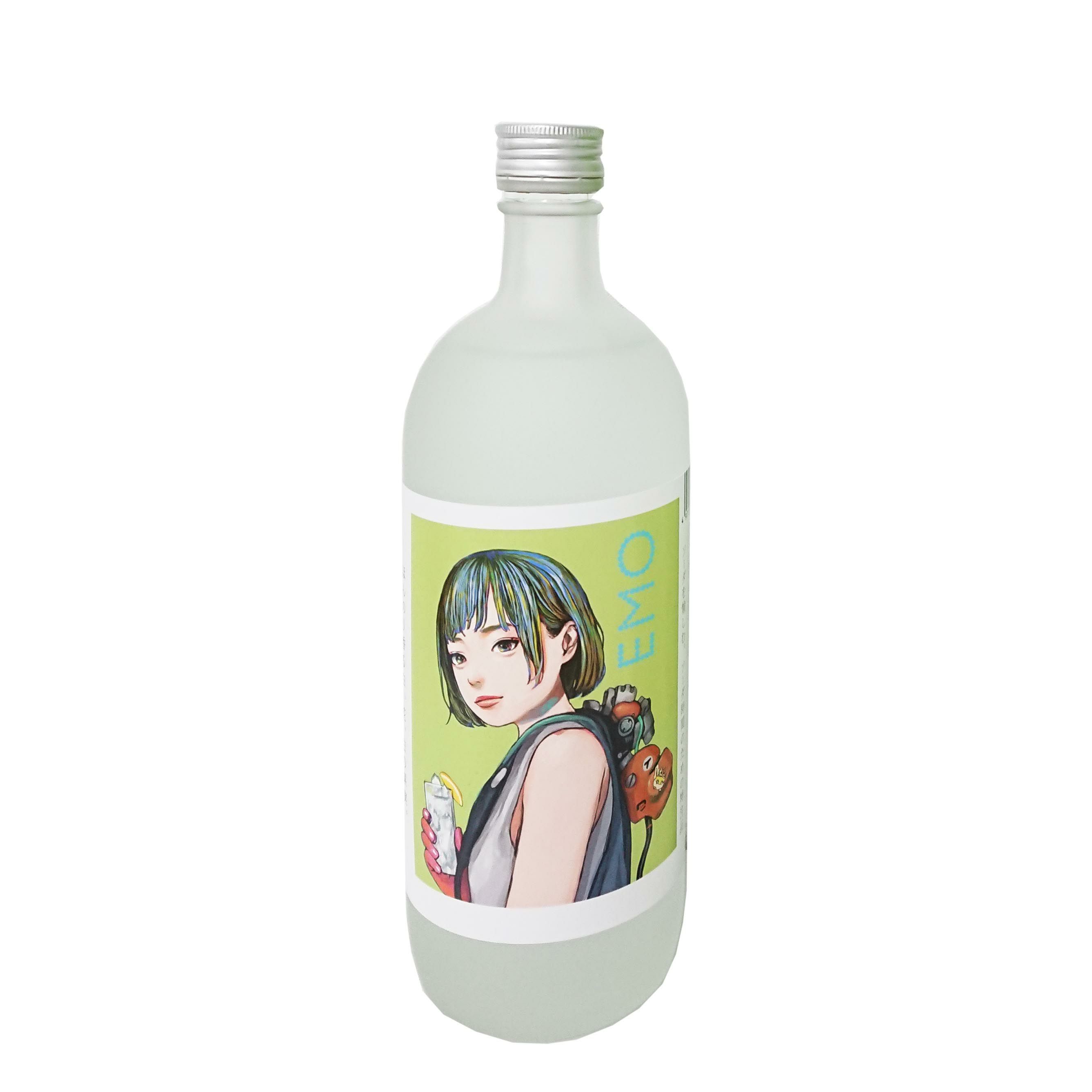 黒龍（こくりゅう）大吟醸 X東京卍リベンジャーズ720ml | INUISAKE-TEN