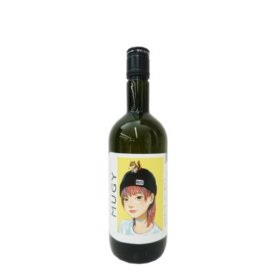 龍乃幹（りゅうのみき）長期貯蔵 麦焼酎1800ml | INUISAKE-TEN