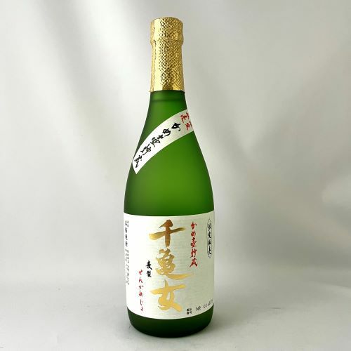麦のエース 18 麦焼酎1800ml | INUISAKE-TEN ONLINE