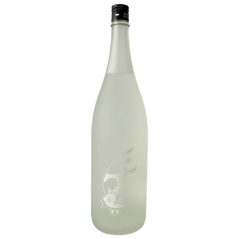 円熟竃猫（へっついねこ）芋焼酎1800ml | INUISAKE-TEN ONLINE