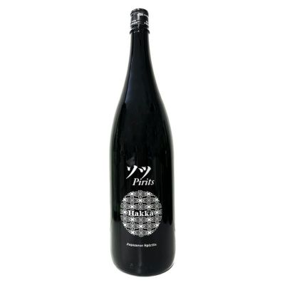 神開 水もと拾号(じゅうごう) 純米酒 無濾過生原酒 (R5BY) 1,800