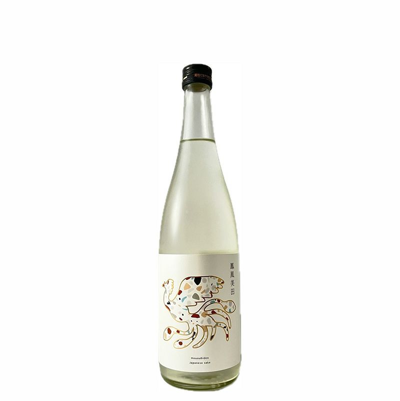 鳳凰美田（ほうおうびでん）ミクマリ FLY HIGH純米大吟醸 生酒720ml | INUISAKE-TEN ONLINE