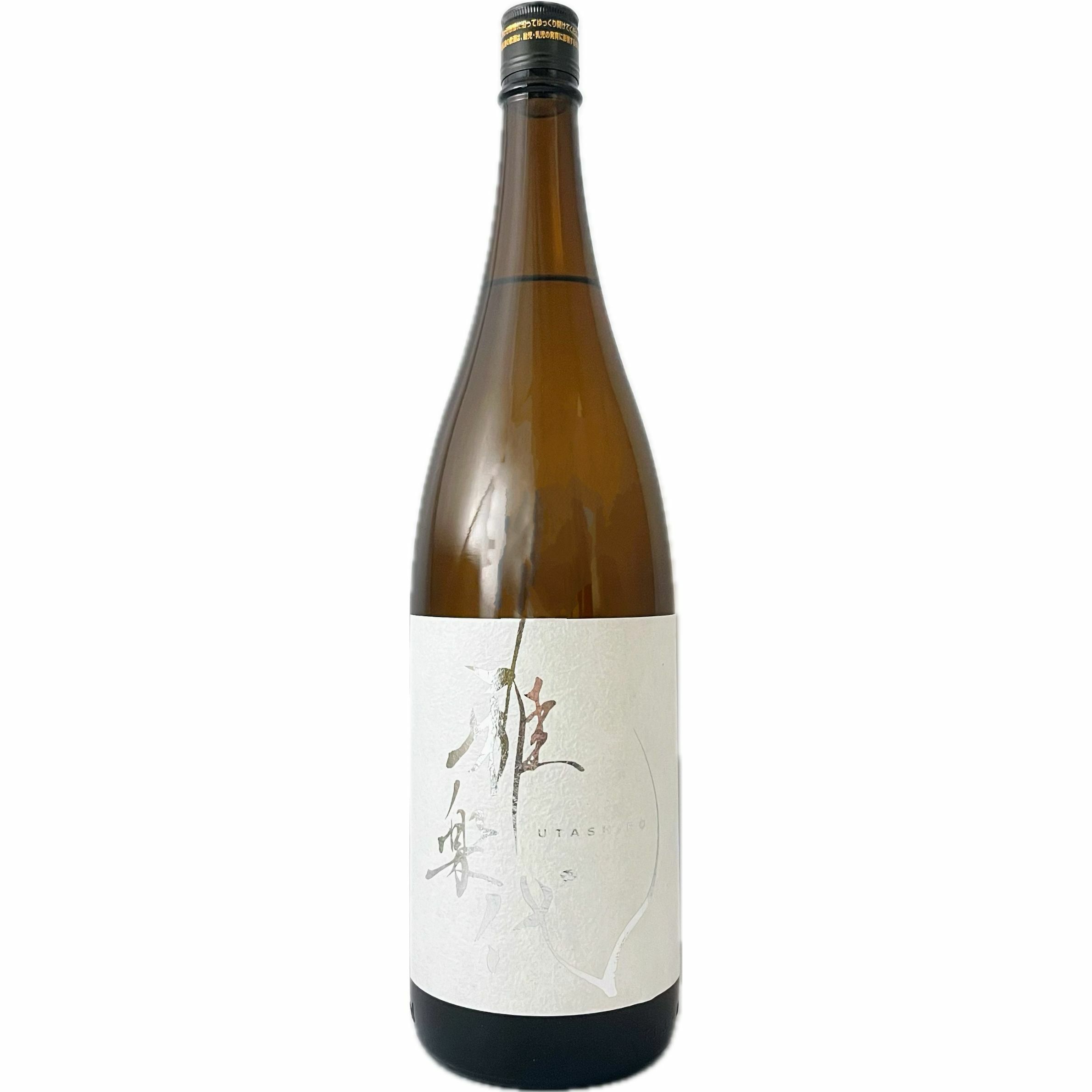 雅楽代（うたしろ）～月華（げっか）～ 1800ml | INUISAKE-TEN ONLINE
