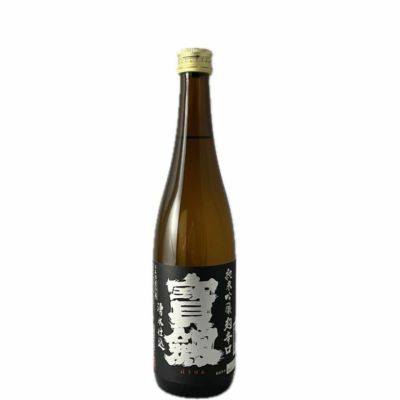 天吹（あまぶき） 梅酒【龍王】大吟醸仕込 500ml | INUISAKE-TEN